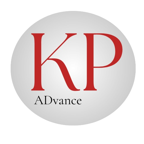 KP ADvance Logo